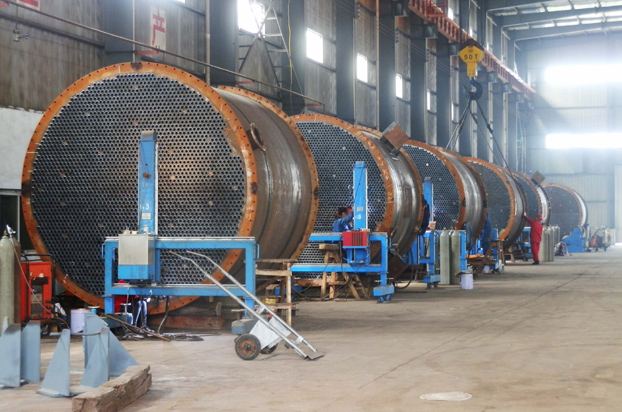 批量轉(zhuǎn)換器焊接