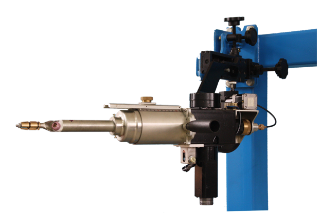 深孔外角焊焊接機(jī)頭